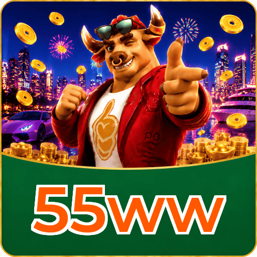55ww Segurança Logo 3