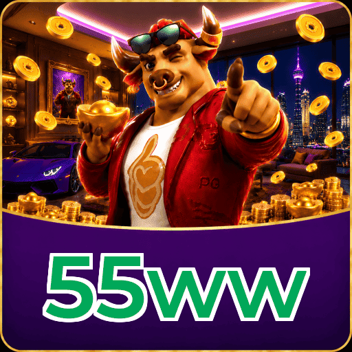 55ww Logo 1