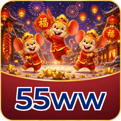 55ww Logo 3