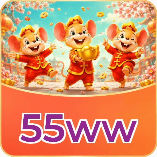 55ww Segurança Logo 2