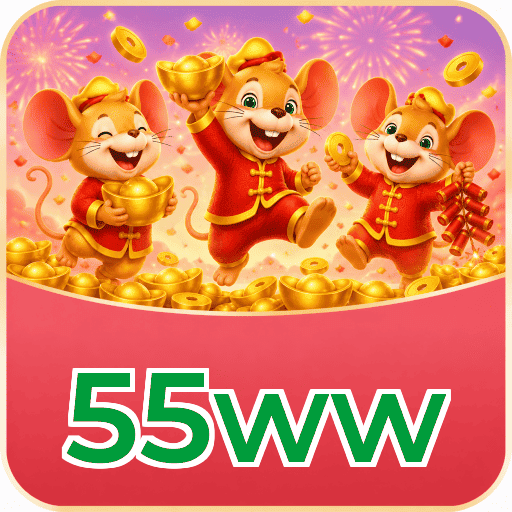 55ww PIX Instantâneo - Saques em 8 Minutos