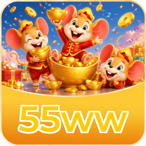 Slots 55ww - Jackpots Progressivos