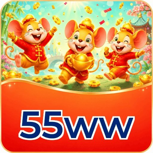 55ww Licenciado Curaçao - Segurança SSL 256-bit