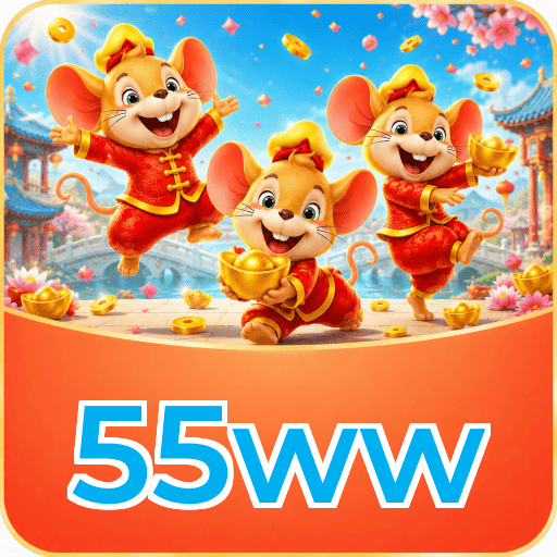55ww Instalar Logo 3