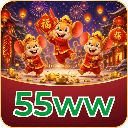 55ww Logo 1