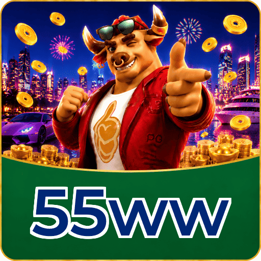 Plataforma 55ww - Segurança SSL 256-bit