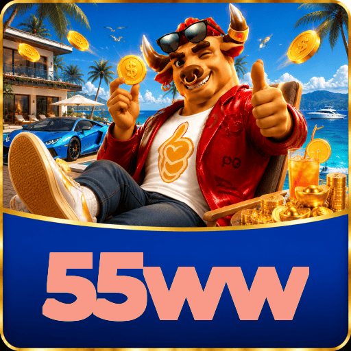 Slots 55ww - RTP Alto Certificado