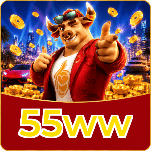 Fortune Tiger Logo 1