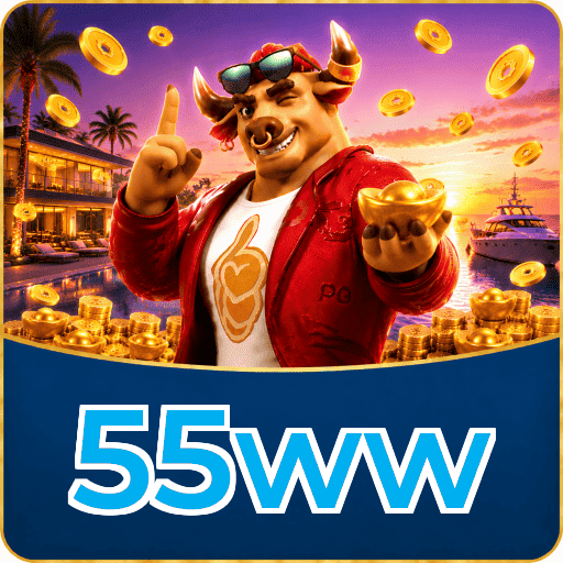 55ww Logo 2