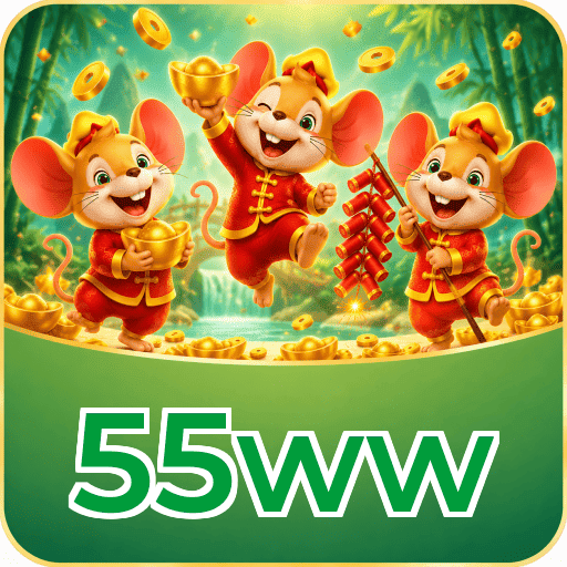 55ww Logo 2