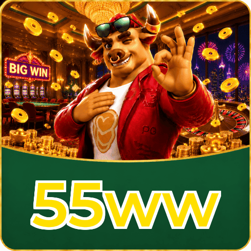 Servidor Brasil 55ww