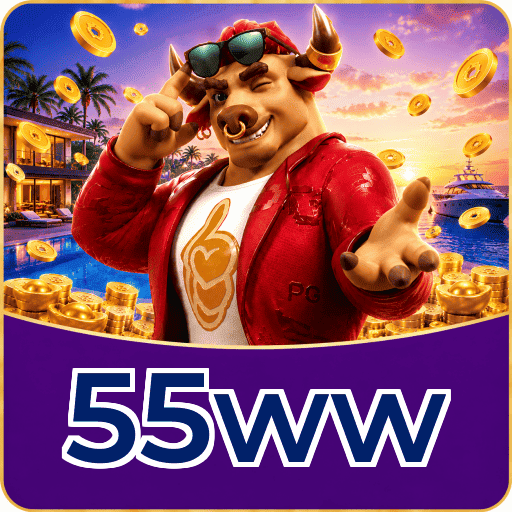 Loteria 55ww - Quina e mais jogos